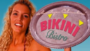 Bikini Bistro's poster