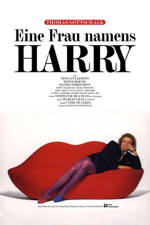 Harry and Harriet's poster
