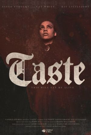 Taste's poster image