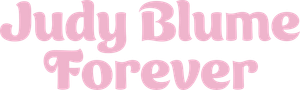 Judy Blume Forever's poster