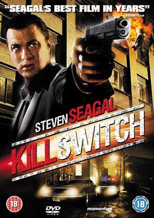 Kill Switch's poster