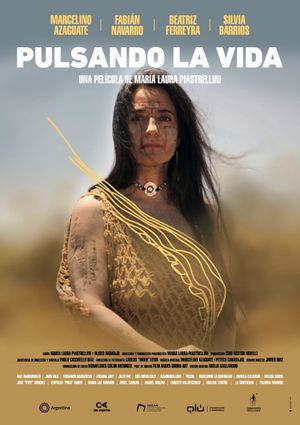 Pulsando la vida's poster