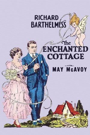 The Enchanted Cottage's poster