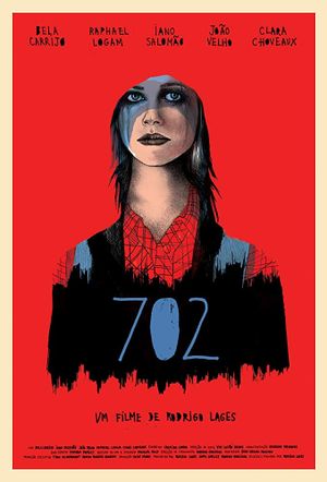702's poster