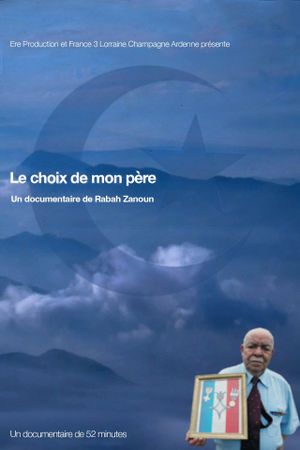 Le Choix de mon père's poster