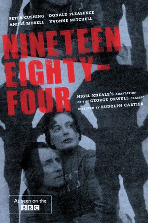 Nineteen Eighty-Four's poster