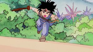 Dragon Quest: The Great Adventure of Dai's poster