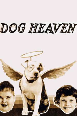 Dog Heaven's poster