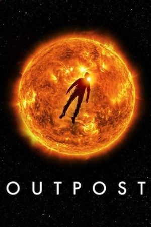 Outpost's poster
