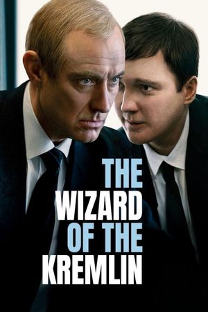 The Wizard of the Kremlin's poster
