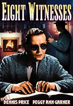 Eight Witnesses's poster