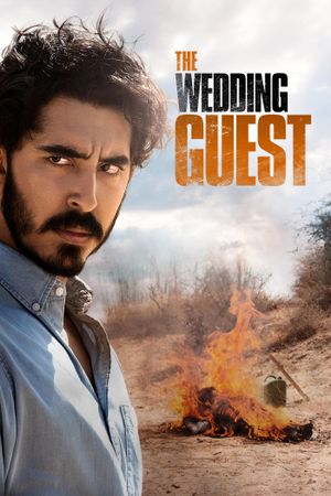 The Wedding Guest's poster