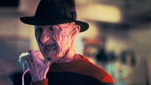 Freddy's Dead: The Final Nightmare's poster
