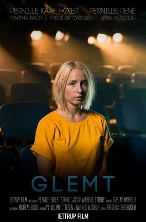 Glemt's poster image