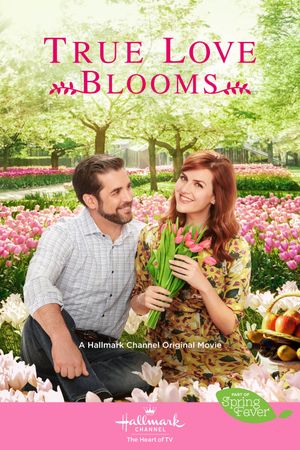 True Love Blooms's poster