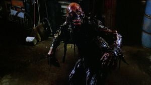 The Return of the Living Dead's poster