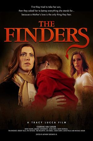 The Finders's poster