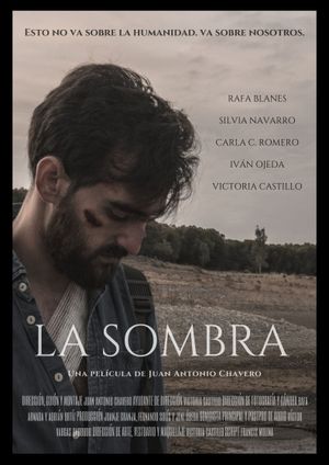 La Sombra's poster