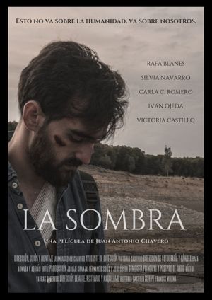 La Sombra's poster image