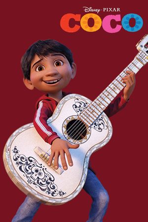 Coco's poster