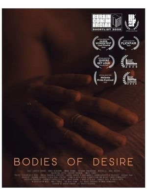 Bodies of Desire's poster