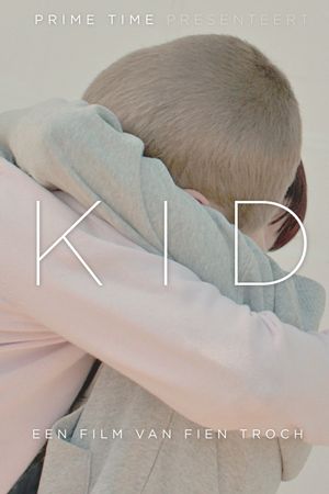 Kid's poster
