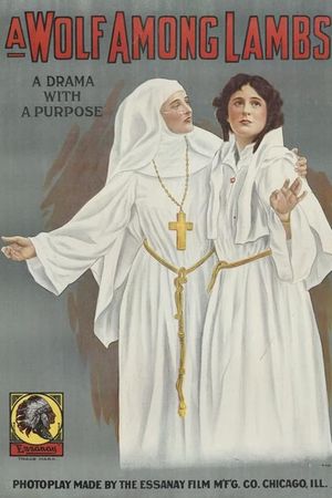 A Wolf Among Lambs's poster