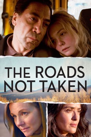 The Roads Not Taken's poster