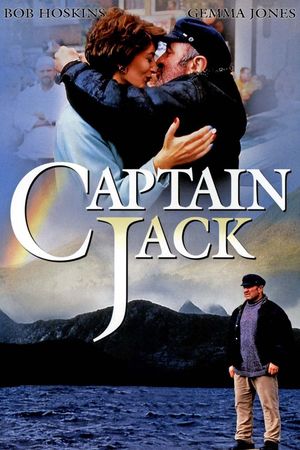 Captain Jack's poster