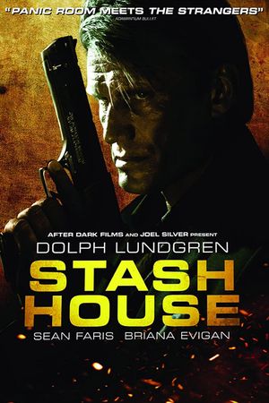 Stash House's poster