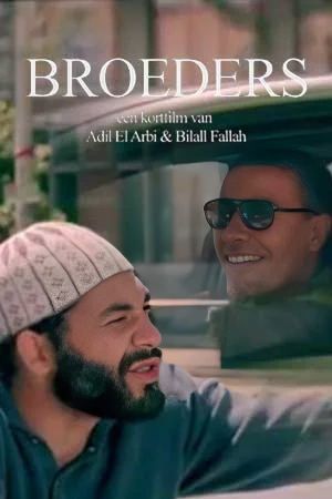 Broeders's poster