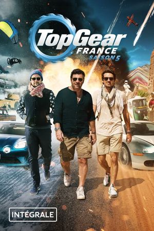 Top Gear France - The Peruvian Quest's poster