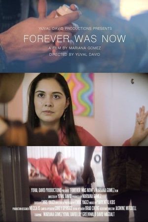 Forever Was Now's poster