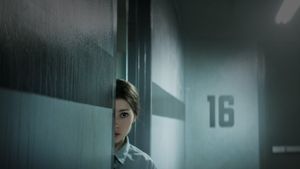 Level 16's poster