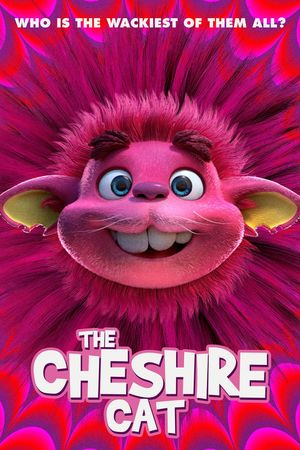 The Cheshire Cat's poster