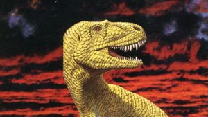 Attack of the Super Monsters's poster