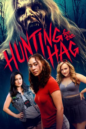 Hunting for the Hag's poster