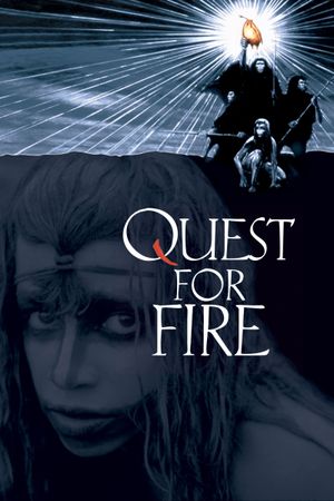 Quest for Fire's poster image