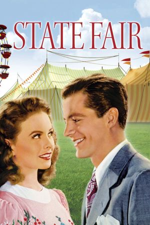 State Fair's poster