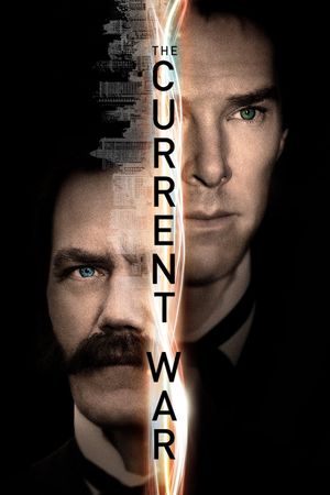 The Current War's poster