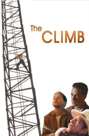The Climb's poster