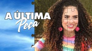 A Última Peça's poster