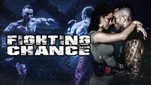 Fighting Chance's poster