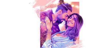 Chandigarh Kare Aashiqui's poster