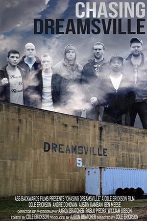 Chasing Dreamsville's poster