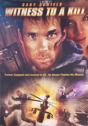 Witness to a Kill's poster