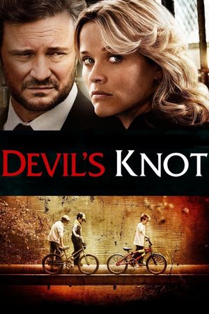 Devil's Knot's poster image