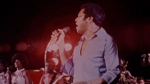 Wattstax's poster