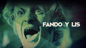 Fando and Lis's poster