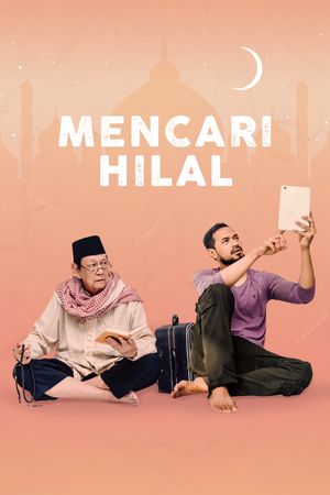 Mencari Hilal's poster